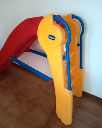 Scivolo  Chicco