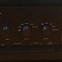 Amplificatore PHILIPS FA 960