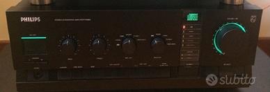 Amplificatore PHILIPS FA 960