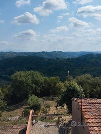 Appartamento in zona collinare
