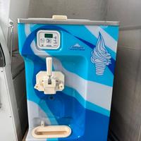 Macchina YOGURT SOFT CARPIGIANI 191 N'ICE CREAM