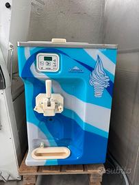 Macchina YOGURT SOFT CARPIGIANI 191 N'ICE CREAM