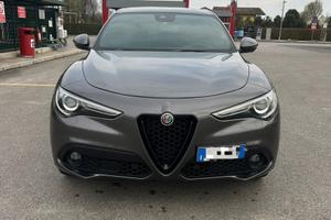 ALFA ROMEO Stelvio 2.2 210 CV AT8 Q4 Veloce