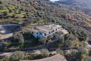 Struttura ricettiva / ristorante con appartamento