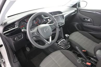 OPEL Corsa Corsa 1.2 100 CV Elegance