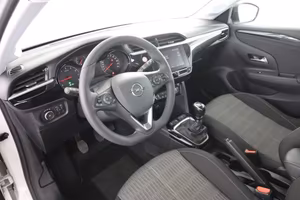 OPEL Corsa Corsa 1.2 100 CV Elegance