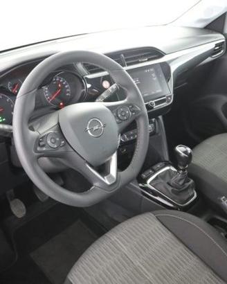 OPEL Corsa Corsa 1.2 100 CV Elegance