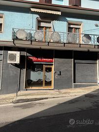 Locale commerciale a Lumezzane