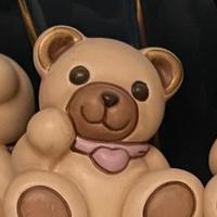 Thun teddy ed limitata bauli