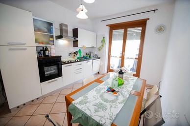 3 LOCALI A BOSCONERO