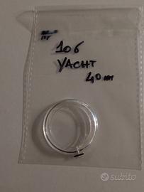 Coprighiera Rolex yachtmaster 40 mm