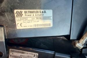 Manette elettroniche ultraflex