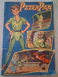 Album vitage 1954, walt disney
