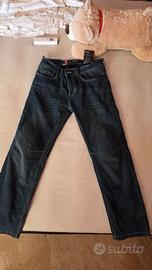jeans da moto