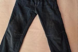 jeans da moto