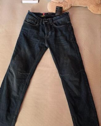 jeans da moto