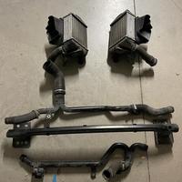 Intercooler Abarth 500 - 595