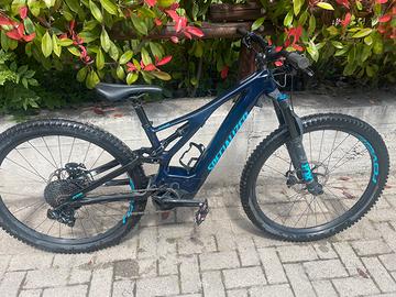 E-bike Specialized Turbo  Levo Carbon