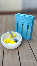Gioco Pasta Montessori
