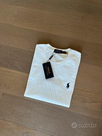 Maglia Ralph Lauren T-shirt S