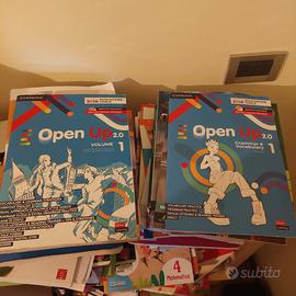 libri prima media alfieri foggia