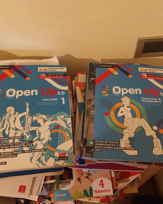 libri prima media alfieri foggia