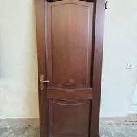 Porta interna in noce