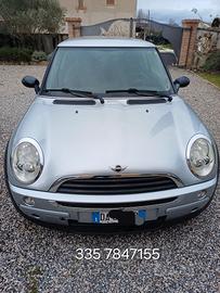 Mini one 1400 D.