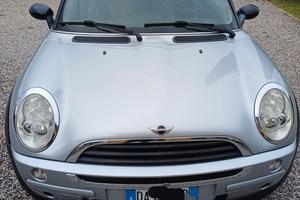 Mini one 1400 D.