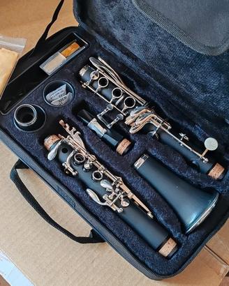 Clarinetto Montreux Sonata B1S Bb