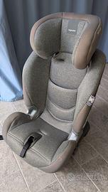 Seggiolino auto Inglesina