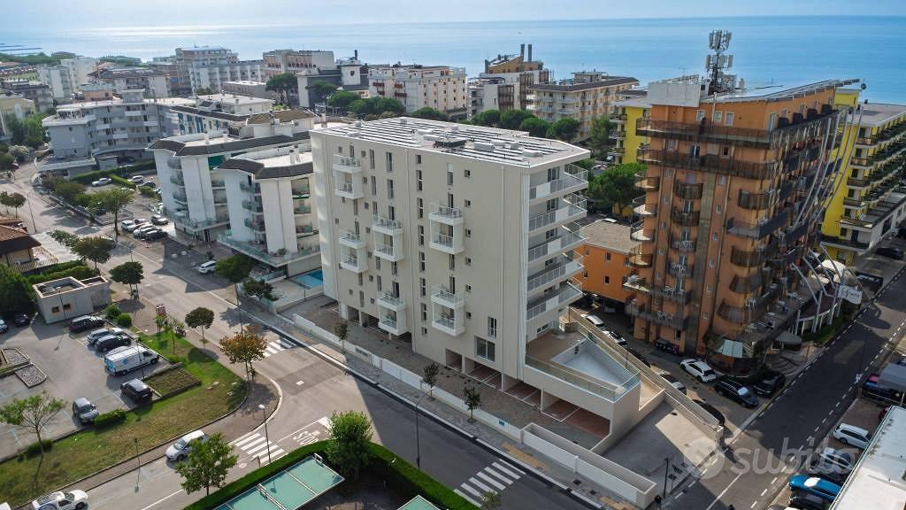 Appartamento – VE - Vista 2