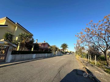 Rif.RI451| area edificabile cropani