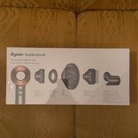 Dyson Supersonic HD07