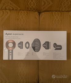 Dyson Supersonic HD07