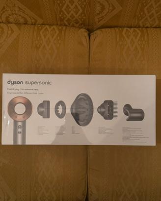 Dyson Supersonic HD07