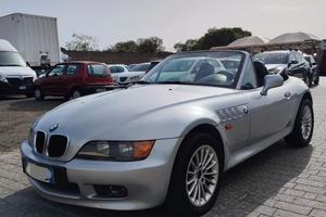 BMW Z3 1.8-DA VETRINA-1997-ACCETTASI PERMUTA