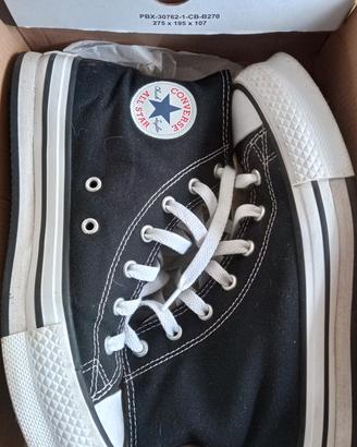 all star converse platform