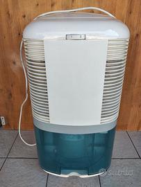 DEUMIDIFICATORE