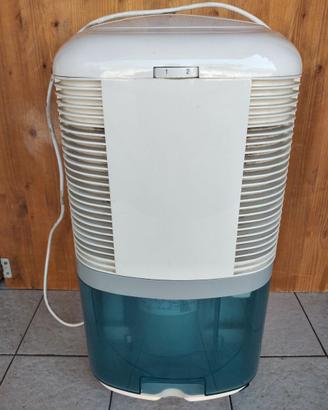 DEUMIDIFICATORE