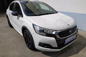 DS DS4 Crossback 120 HDI Sport Chic CBC1