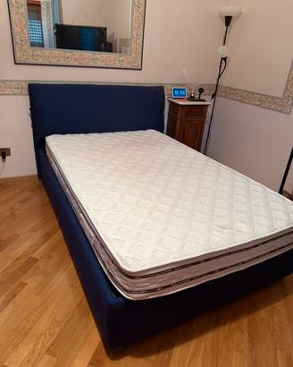Letto a cassettone