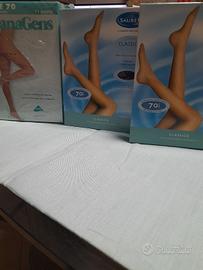 Stock 10 collant