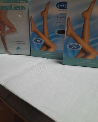 Stock 10 collant