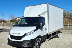 IVECO NEW DAILY 35C16 MOTORE 3.0 FURGONE SPONDA