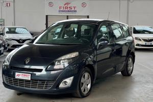 Renault Scenic Scénic 1.5 dCi 110CV Luxe