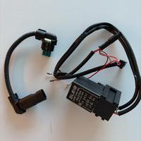 LEIB KIT COMPLETO ELIMINATORE OPF