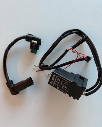 LEIB KIT COMPLETO ELIMINATORE OPF