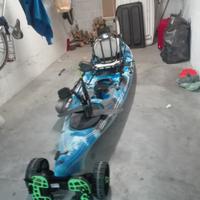 KAYAK