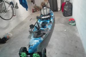 KAYAK